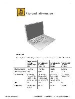 Service manual Apple PowerBook G4 17 DL 1.67GHZ 1.5GHZ 1.33GHZ