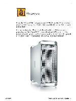 Service manual Apple PowerMac G5 late '04