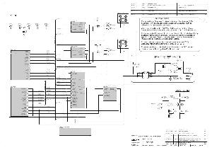 Сервисная инструкция Arcam A-70, A-80 (sch)EM  ― Manual-Shop.ru