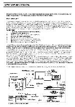 Сервисная инструкция Arcam ALPHA-10, ALPHA-10P 