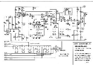 Сервисная инструкция Arcam C-200 ― Manual-Shop.ru