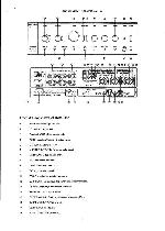 Сервисная инструкция Arcam XETA-1