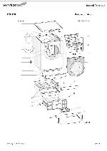 Service manual Ariston AQXXD-149HAUS