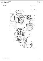 Service manual Ariston AQXXL-109EU-HA