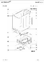 Service manual Ariston ATD-104EX