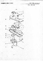 Service manual Ariston AU-937C