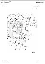 Service manual Ariston BWM-129