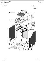 Service manual ARISTON TX-85