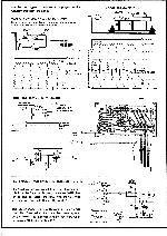 Сервисная инструкция ARP 2800, 2823 ODYSSEY