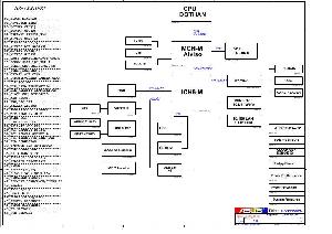 Schematic ASUS A3E ― Manual-Shop.ru