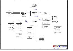 Schematic Asus A6VC ― Manual-Shop.ru