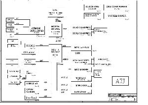 Schematic Asus A7J ― Manual-Shop.ru