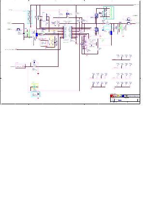 Schematic ASUS A8E, A8S, F8SA ― Manual-Shop.ru