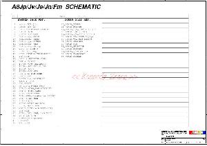 Schematic Asus A8JP, A8JV, A8JE, A8JN, A8JM ― Manual-Shop.ru