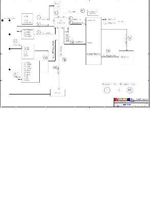 Schematic Asus A8N A8DC ― Manual-Shop.ru