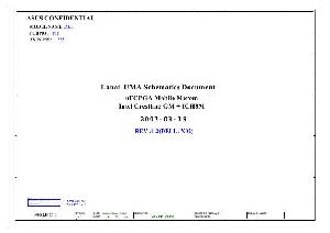 Schematic Asus ELSA LANAI-UMA ― Manual-Shop.ru