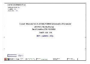 Schematic Asus ELSA LANAI 1.2 ― Manual-Shop.ru