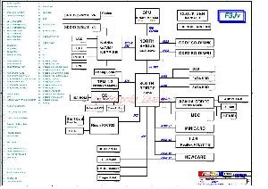 Схема Asus F3JV ― Manual-Shop.ru