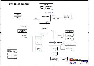 Schematic ASUS F5R ― Manual-Shop.ru