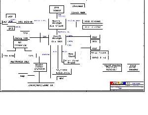 Schematic ASUS F5V ― Manual-Shop.ru