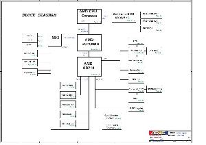 Schematic Asus F83T ― Manual-Shop.ru