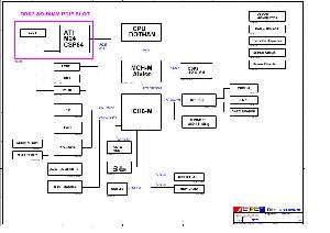 Схема ASUS M7V ― Manual-Shop.ru