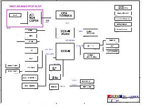 Schematic ASUS M7V ― Manual-Shop.ru