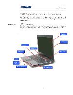 Service manual Asus S62F