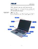 Сервисная инструкция Asus S96J