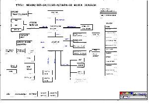 Schematic Asus T76S ― Manual-Shop.ru