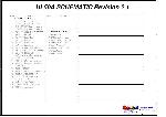 Schematic ASUS UL50AT