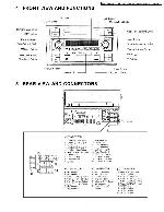 Сервисная инструкция Panasonic CQ-EA1073L, CQ-EA1074L