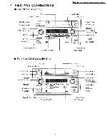 Сервисная инструкция Panasonic CQ-EA1370, CQ-EA1372, CQ-EA1373, CQ-EA1374