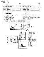 Сервисная инструкция Panasonic CQ-LA1923L