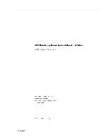 Service manual Audioarts AIR-1