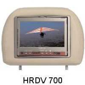 Service manual Audiovox HRDV-700 ― Manual-Shop.ru
