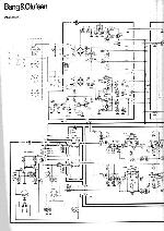 Service manual Bang&Olufsen BEOCENTER 2000