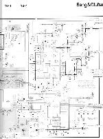 Service manual Bang&Olufsen BEOCENTER 2300