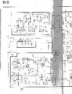 Service manual Bang&Olufsen BEOCENTER 2800, 4600 (Schematics)