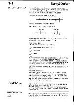 Service manual Bang&Olufsen BEOCENTER 5000 TYPE 1802 1804