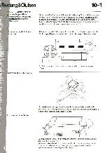 Service manual Bang&Olufsen BEOCENTER 7000