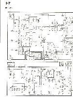 Сервисная инструкция Bang&Olufsen BEOCENTER 7700 (Schematics)