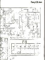 Сервисная инструкция Bang&Olufsen BEOCENTER 7700 (Schematics)