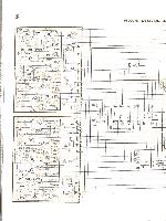 Сервисная инструкция Bang&Olufsen BEOCORD 1200, 1600 (Schematics)