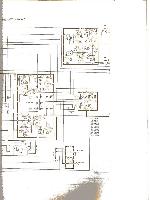 Сервисная инструкция Bang&Olufsen BEOCORD 1200, 1600 (Schematics)