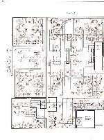 Service manual Bang&Olufsen BEOCORD 1700, 2200 (Schematics)