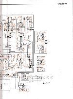 Сервисная инструкция Bang&Olufsen BEOCORD 1700, 2200 (Schematics)