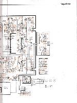 Сервисная инструкция Bang&Olufsen BEOCORD 1700, 2200 (Schematics)