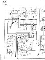 Сервисная инструкция Bang&Olufsen BEOCORD 2000 (Schematics)