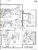 Service manual Bang&Olufsen BEOCORD 2400 (Schematics)